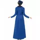 Déguisement nounou victorienne femme, Taille: M, image 2