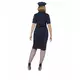 NYC politie kostuum voor dames - Grote maten, image 2