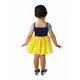 Déguisement Princesse Ballerine Blanche Neige™ fille, image 2