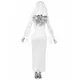 Déguisement religieuse possédée femme, image 2
