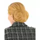 Koningin Maxima masker voor volwassenen, image 2