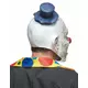 Afschuwelijke clown masker voor volwassenen, image 2