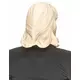 Latex Marine masker voor volwassenen, image 2