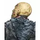 Masque latex zombie putréfié adulte, image 2