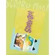 8 Cartes d'invitation avec enveloppes Scooby-Doo™ 10x16cm, image 2