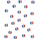 Nederlandse vlag confetti, image 2