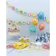 20 Raving Rabbids™ papieren servetten 33 x 33 cm, image 2