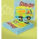 20 Serviettes en papier Scooby-Doo™ 33 x 33 cm, image 2