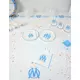 6 Assiettes OM™ rondes 23 cm, image 2