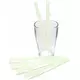 Set van ondeugende lichtgevende fluo rietjes, image 2