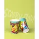 8 FSC® Scooby Doo™ papieren bekers 210 ml, image 2