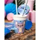 8 Stitch™ papieren bekers 200 ml, image 2