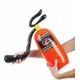 Opblaasbare oranje brandblusser, image 2