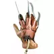 Freddy Krueger™-handschoen voor volwassenen, image 2