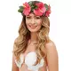 Luau Tiki Hawaii accessoirekit voor volwassenen, image 2