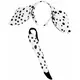 Dalmatiërs set voor volwassenen, image 2