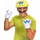 Kit Wario Nintendo® Adulte, image 2