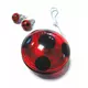 Kit Yoyo et Boucles d'oreilles Ladybug™ fille, image 2