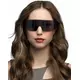 Futuristische bril voor volwassenen, image 2