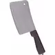 Machette boucher en plastique 25 cm, image 2
