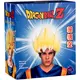 Goku Dragon Ball™ Super Saiyan pruik voor volwassenen, image 2