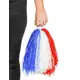 Pompon in Nederlandse kleuren, image 2