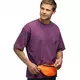 Oranje heuptas met pailletten, image 2
