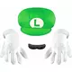 Set accessoires Luigi™ Enfant, image 2