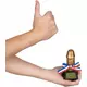 Gouden penis trofee, image 2