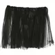 Tutu noir fille, image 2