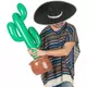 Opblaasbare cactus, image 2
