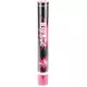 Roze poeder confettikanon 40 cm, image 2