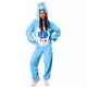 Troetelbeertjes™ kostuum voor volwassenen blauw, Maat: Large, image 2