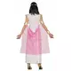 Roze Egyptisch kostuum voor vrouwen, Maat: Medium (38–40), image 2