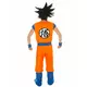 Déguisement Goku Saiyan Dragon ball Z™ adulte, Taille: Large, image 2