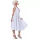 Déguisement Marilyn de Luxe femme, image 2