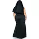 Sexy nonkostuum voor dames grote maat, Maat: X-Large/XX-Large (48–52), image 2