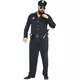 Politiekostuum in grote maat voor volwassenen, image 2