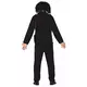 Déguisement psychopathe tricycle homme, Taille: Medium (48–50), image 2