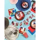 Guirlande en carton Happy Birthday Ladybug™ 170 cm, image 2