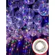 Veelkleurige lampjesslinger, image 2