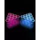Kit beer pong lumineux, image 2