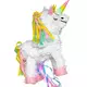 Piñata licorne volante 48 x 32 cm, image 2