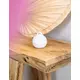 Wit gewicht voor helium ballon 35 g, image 2