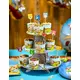 Présentoir à cupcakes Astérix™, image 2