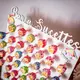 Houten lolly display 40 x 30 cm, image 2