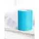 Rouleau de 20 mètres de tulle bleu turquoise, image 2