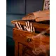 Set van 12 skelet botjes, image 2