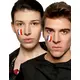 Crayon maquillage 3 en 1 France, image 2