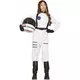 Wit astronautenkostuum voor tieners, image 2